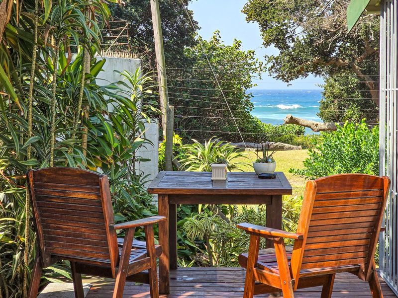 Right On The Beach - Self Catering Beachfront Units For Sale! - Photo 8