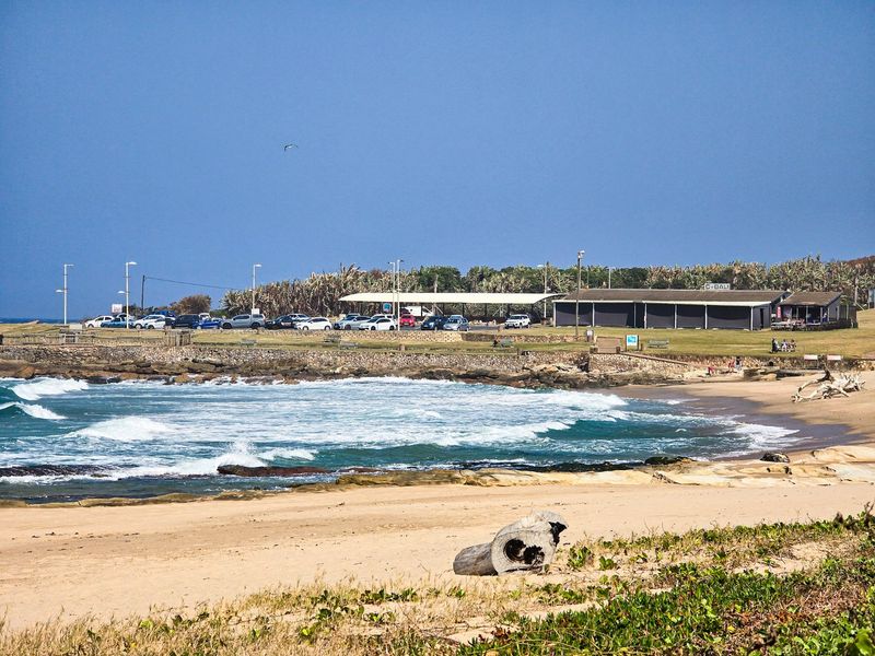 Right On The Beach - Self Catering Beachfront Units For Sale! - Photo 7