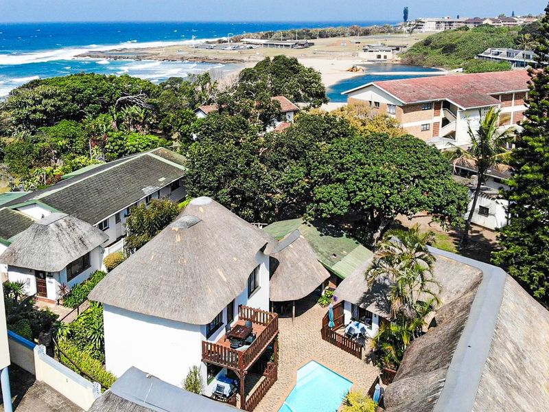 Right On The Beach - Self Catering Beachfront Units For Sale! - Photo 2