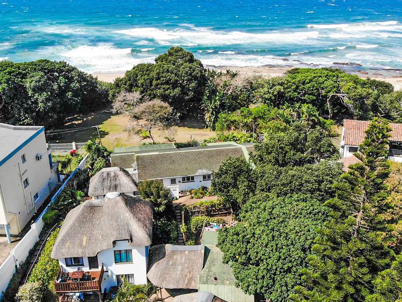 Right On The Beach - Self Catering Beachfront Units For Sale! - Photo 1