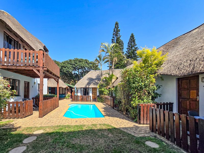 Right On The Beach - Self Catering Beachfront Units For Sale! - Photo 10