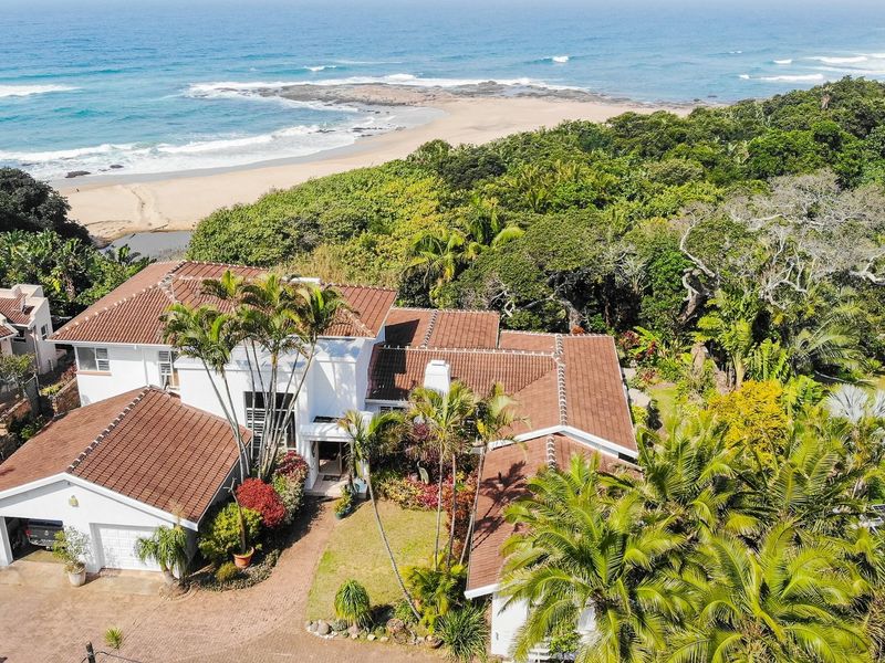 Beachfront Excellence!!!! - Photo 1