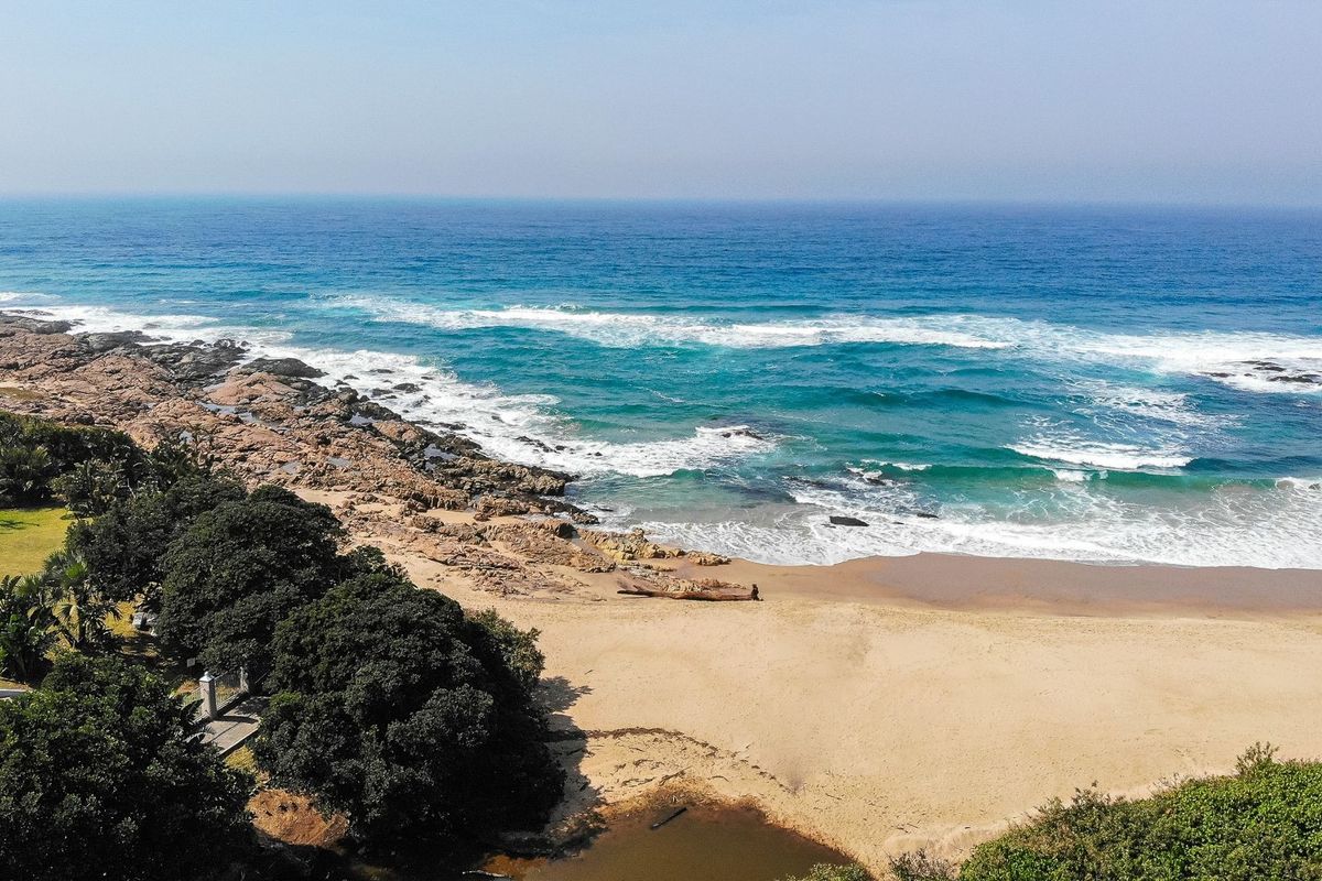Beachfront Excellence!!!! - Photo 4