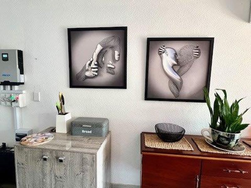 Stunning Newly Renovated Apartment In Laguna La Crete Uvongo - Photo 10