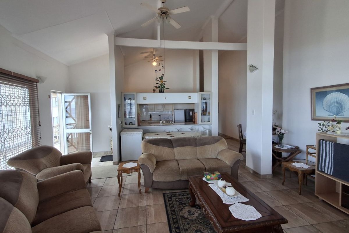 Beachfront Excellence With Unobstructed Ocean Vistas!!! - Photo 3