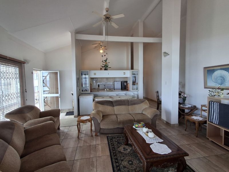 Beachfront Excellence With Unobstructed Ocean Vistas!!! - Photo 3