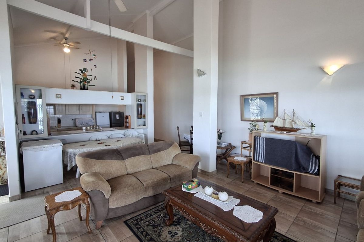 Beachfront Excellence With Unobstructed Ocean Vistas!!! - Photo 4