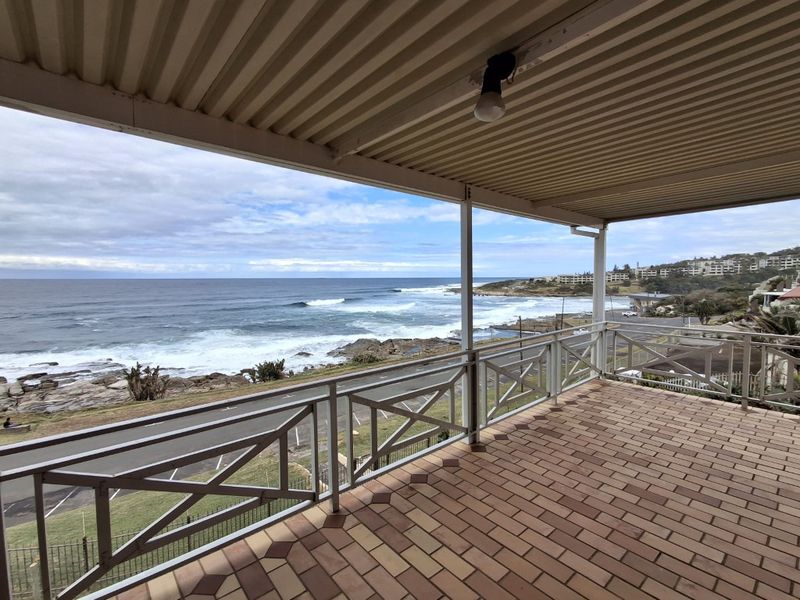 Beachfront Excellence With Unobstructed Ocean Vistas!!! - Photo 9