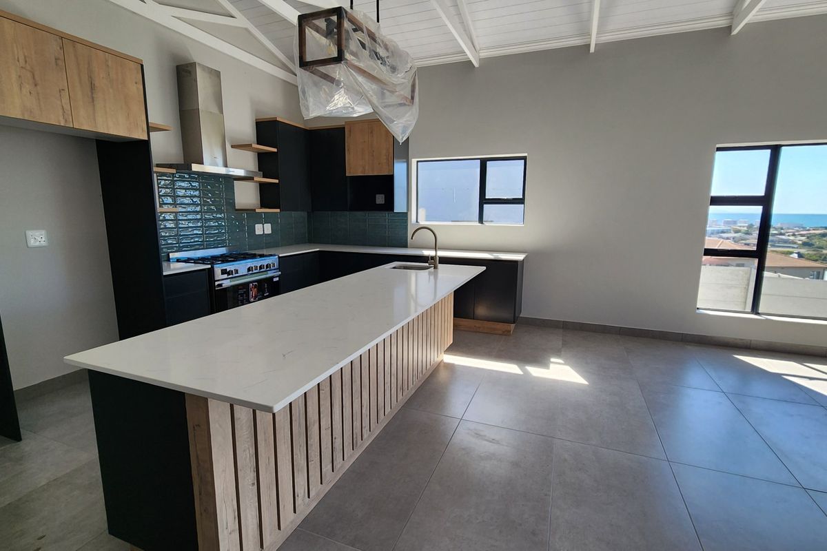 Newly Built.... Duet House with Beautiful Sea Views !!! - Photo 5