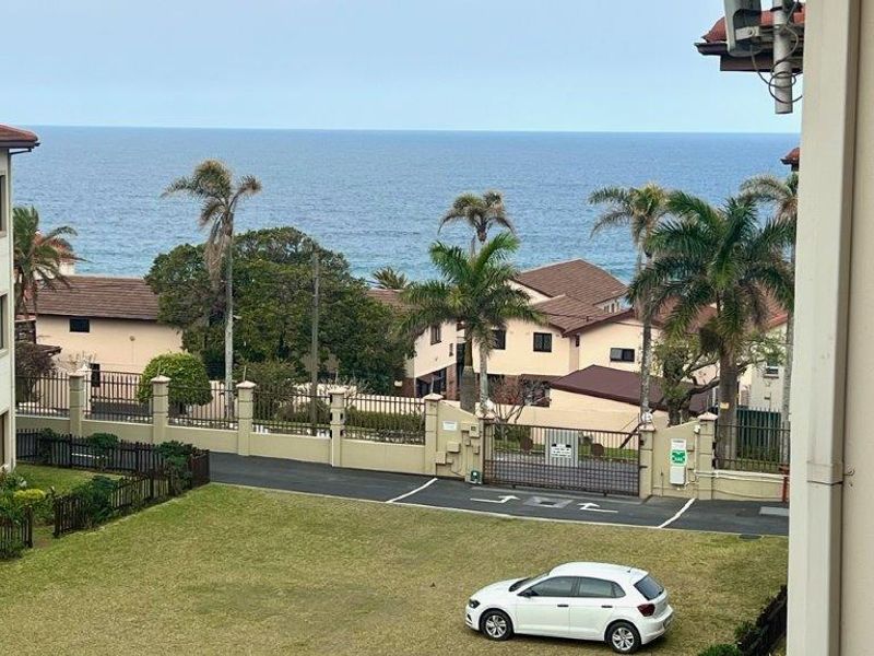 Seaside Bliss In Uvongo - Photo 1