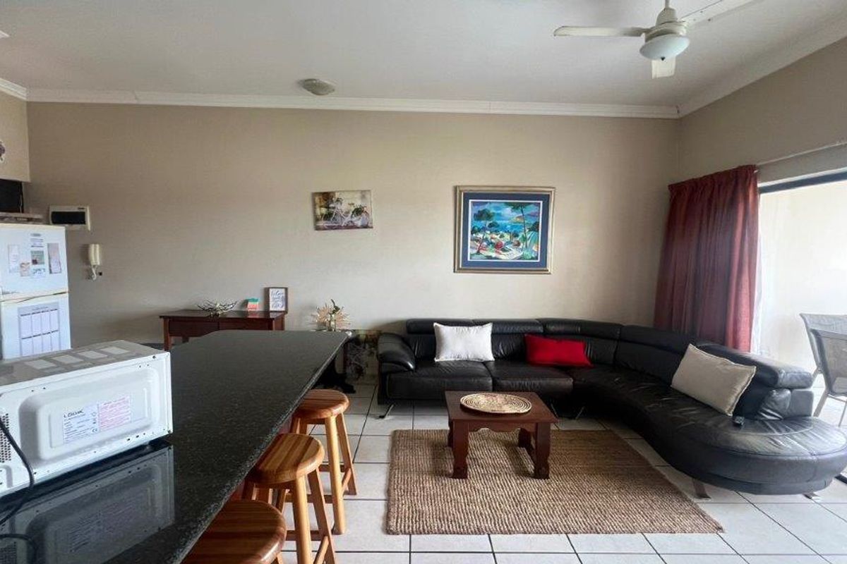 Seaside Bliss In Uvongo - Photo 5