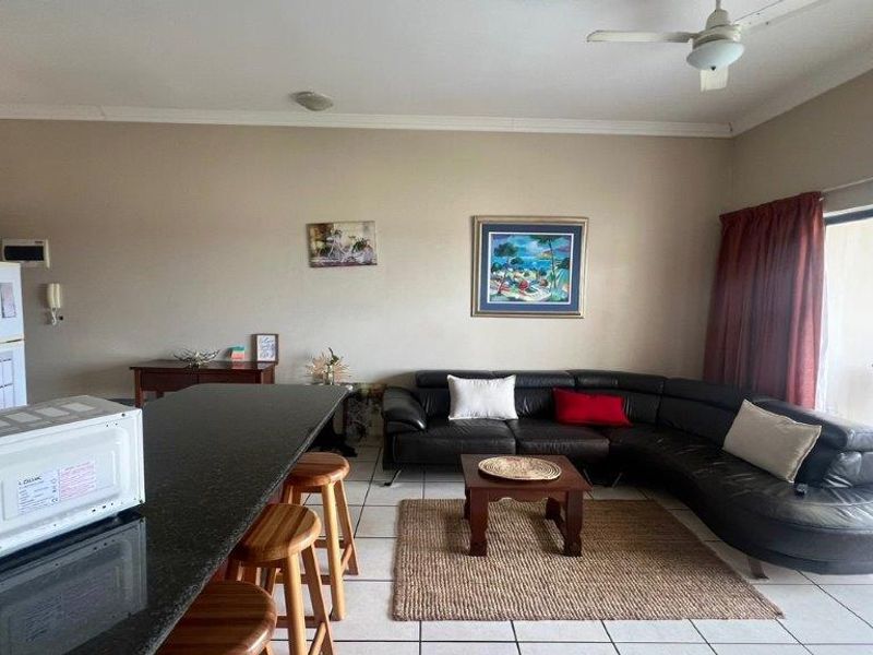 Seaside Bliss In Uvongo - Photo 5