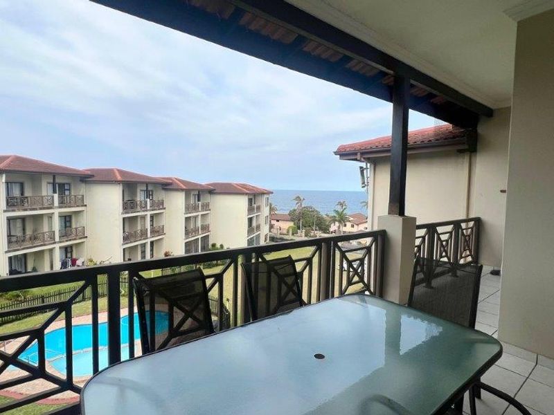 Seaside Bliss In Uvongo - Photo 10