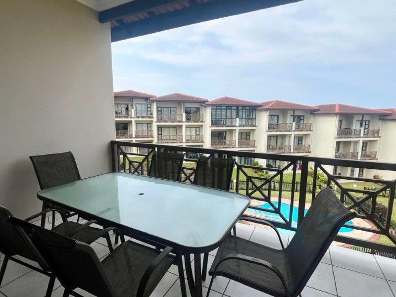 Seaside Bliss In Uvongo - Photo 8