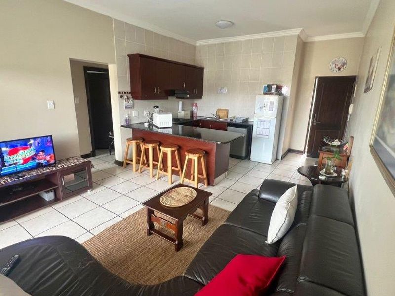 Seaside Bliss In Uvongo - Photo 7