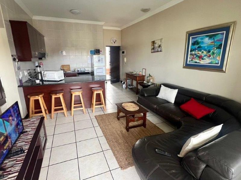 Seaside Bliss In Uvongo - Photo 6