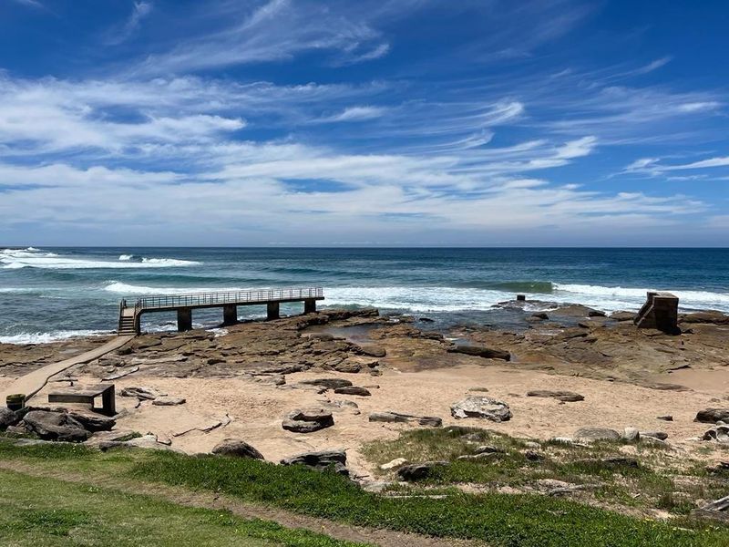 Seaside Apartment In Uvongo  - Photo 4