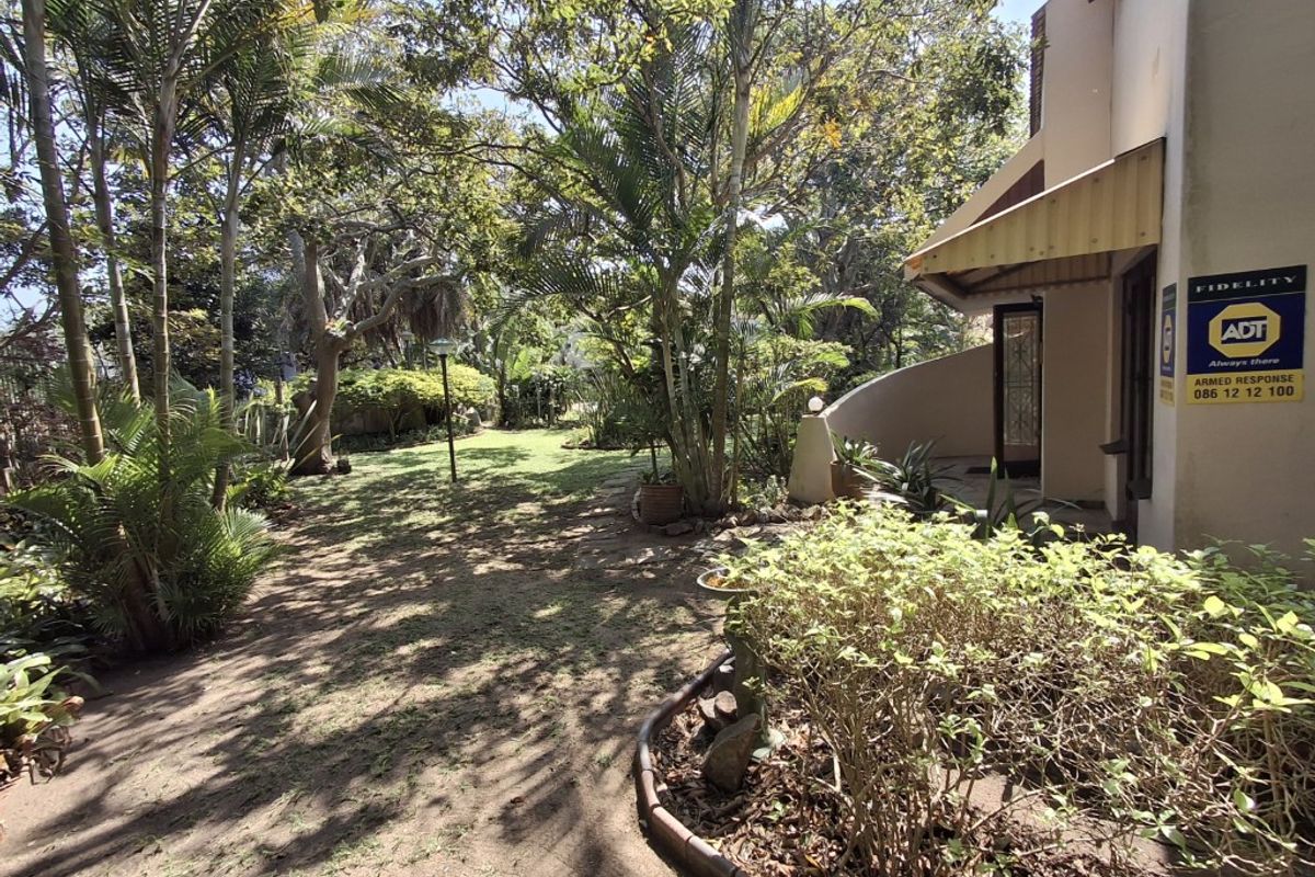 Amazing Beach Side Investment - A 100-Meter Stroll From The Beautiful Southbroom Beach... - Photo 2