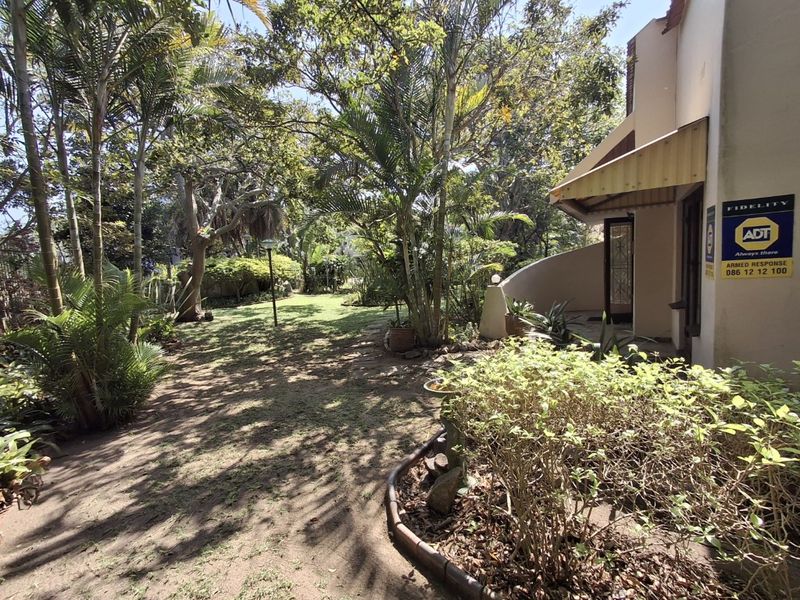 Amazing Beach Side Investment - A 100-Meter Stroll From The Beautiful Southbroom Beach... - Photo 2