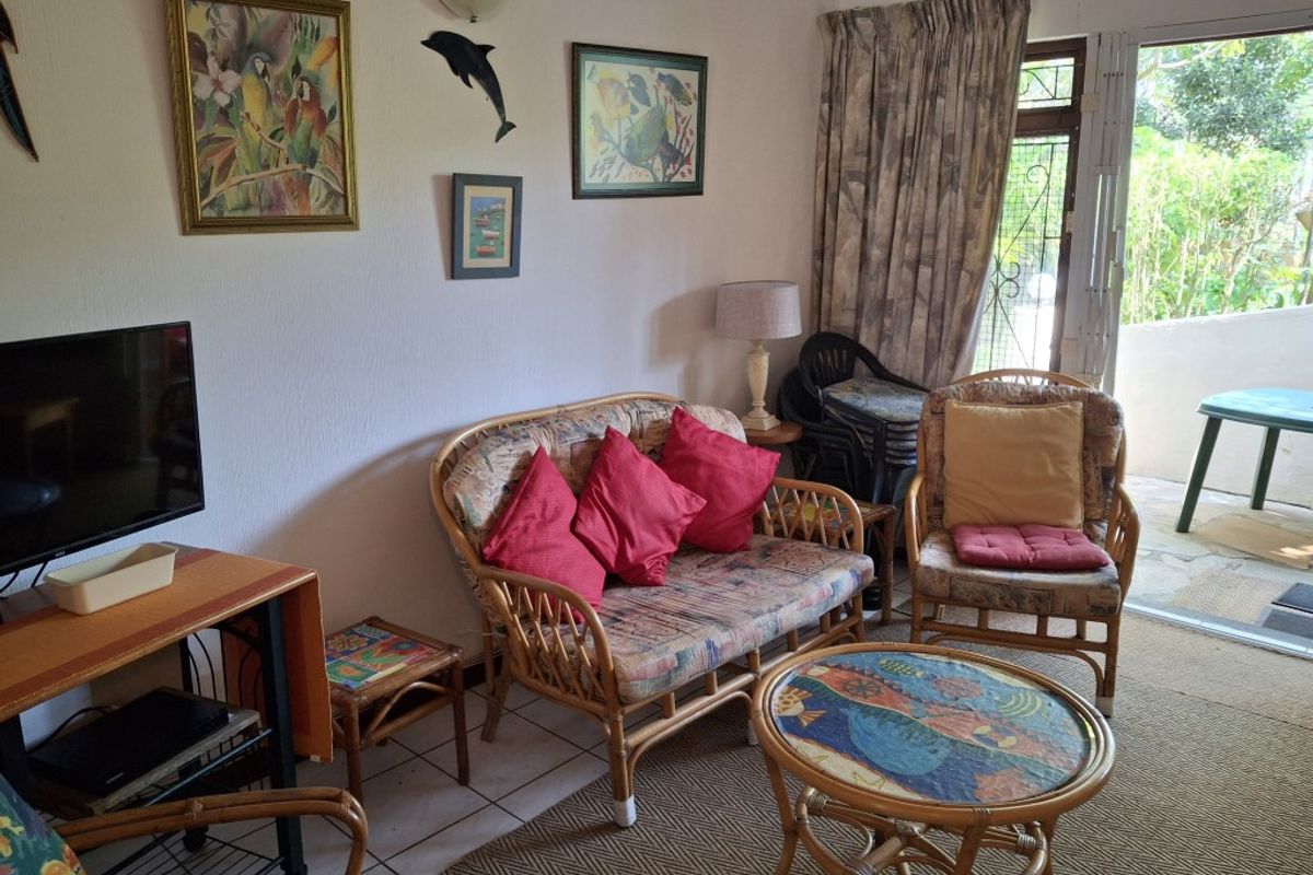 Amazing Beach Side Investment - A 100-Meter Stroll From The Beautiful Southbroom Beach... - Photo 5