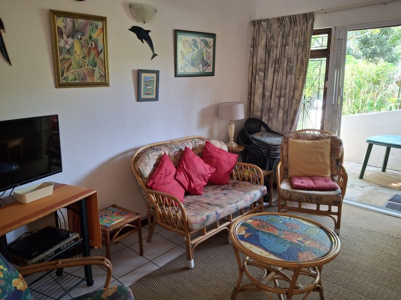 Amazing Beach Side Investment - A 100-Meter Stroll From The Beautiful Southbroom Beach... - Photo 5