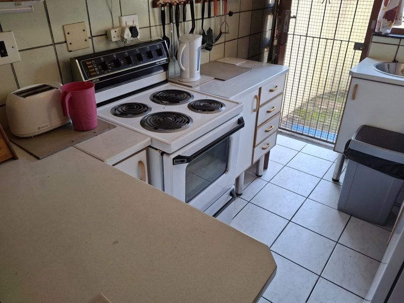 Amazing Beach Side Investment - A 100-Meter Stroll From The Beautiful Southbroom Beach... - Photo 8