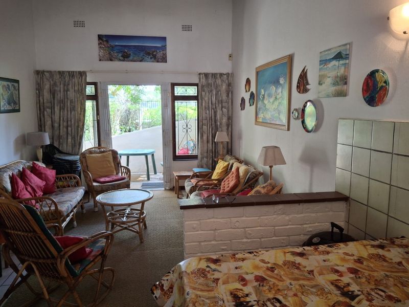 Amazing Beach Side Investment - A 100-Meter Stroll From The Beautiful Southbroom Beach... - Photo 7