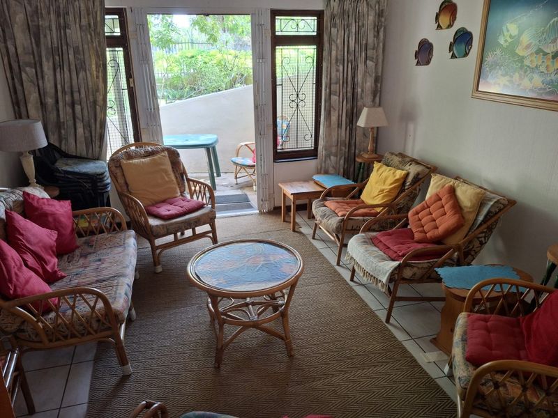 Amazing Beach Side Investment - A 100-Meter Stroll From The Beautiful Southbroom Beach... - Photo 4