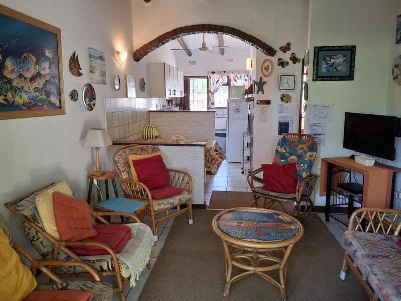 Amazing Beach Side Investment - A 100-Meter Stroll From The Beautiful Southbroom Beach... - Photo 6