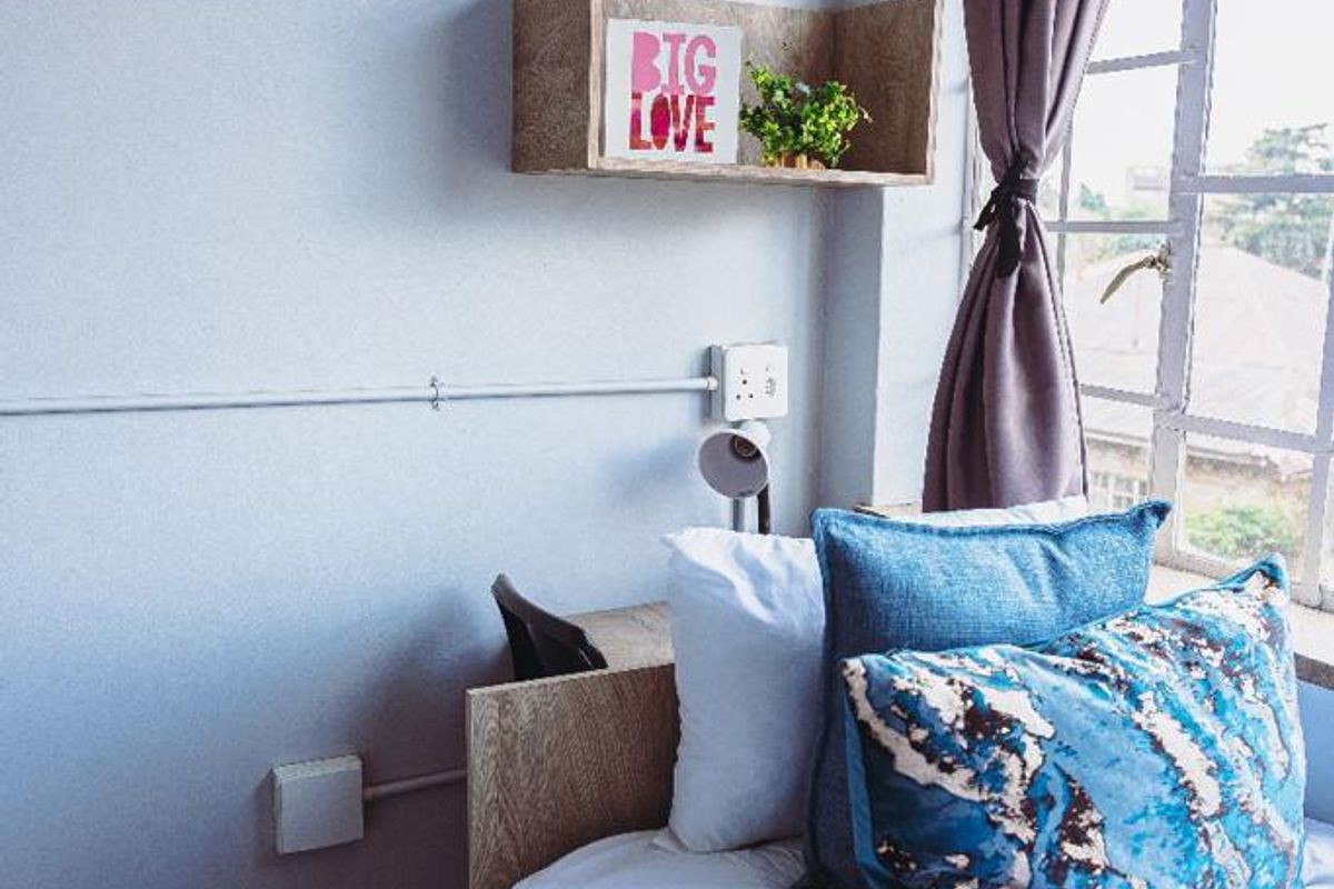 32 Sleeper Student Accomodation For Sale - Photo 4