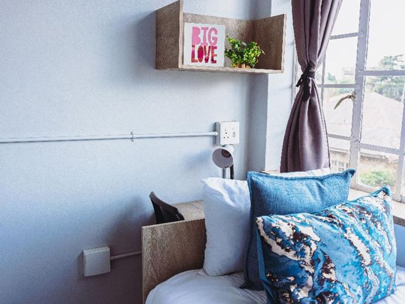 32 Sleeper Student Accomodation For Sale - Photo 4