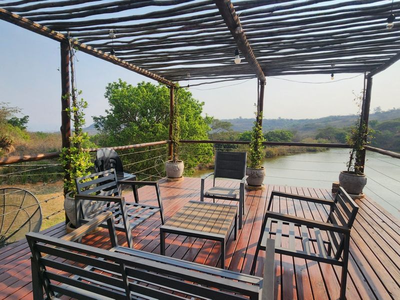 Stunning Family Hollywood Home On The Dam Off Grid - Photo 4