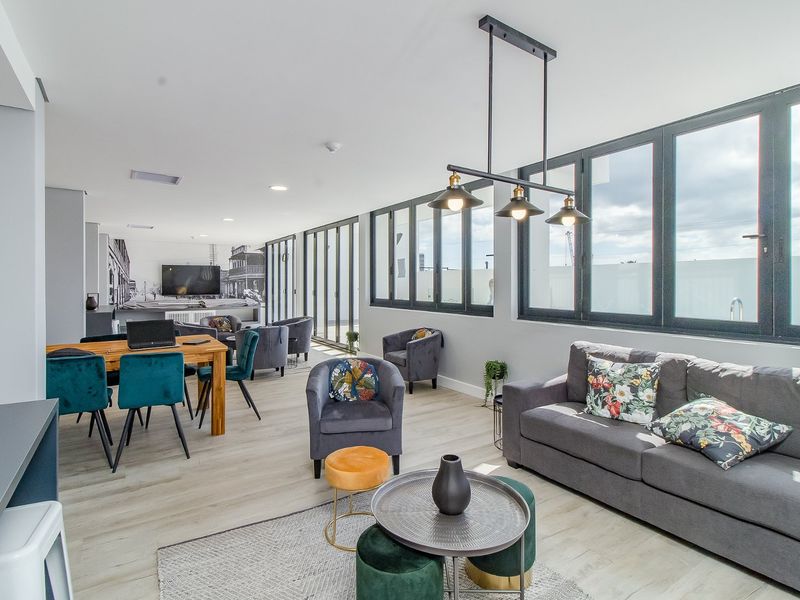 INNER CITY INVESTMENT/ NO TRANSFER DUTY - Photo 9