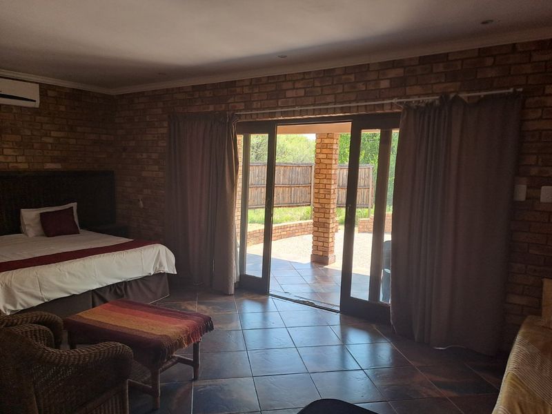 Established Lodge for Sale in Dinokeng North Big 5 game reserve - Photo 6