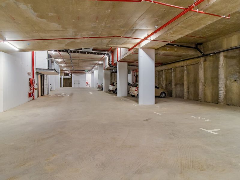 INNER CITY INVESTMENT/ NO TRANSFER DUTY - Photo 9