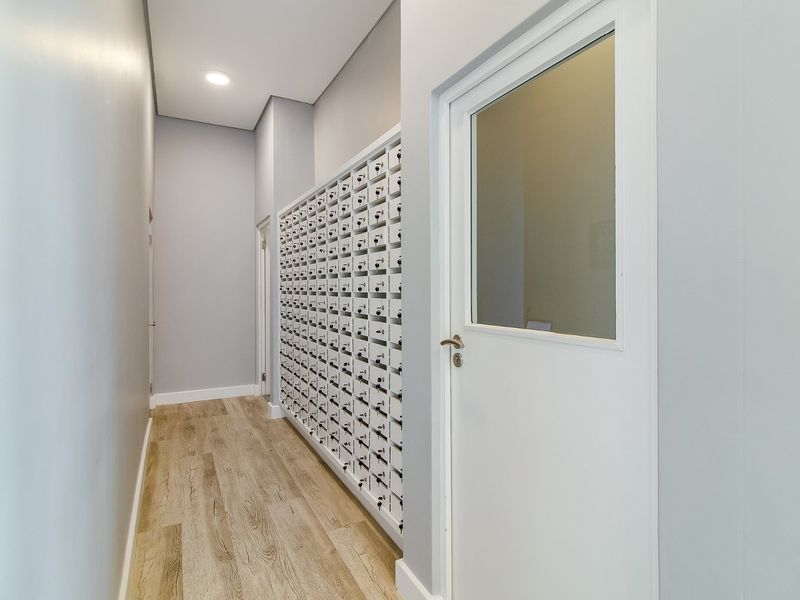 INNER CITY INVESTMENT/ NO TRANSFER DUTY - Photo 8