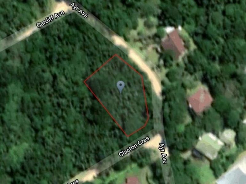 1189m2 Corner Stand For Sale - Photo 2