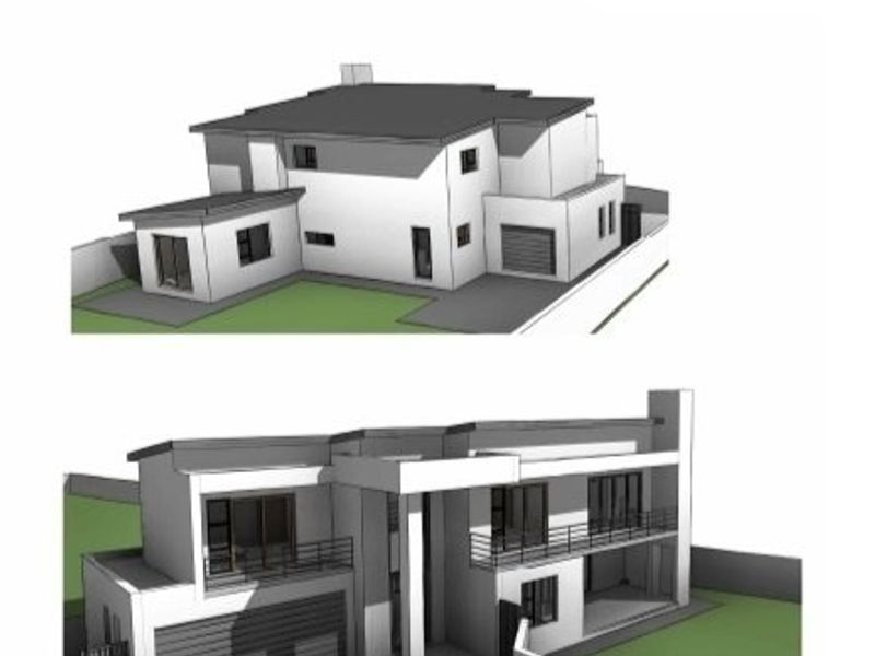 BUY THE BUILDING PACKAGE  WITH APPROVED PLANS R4850K  - Photo 7