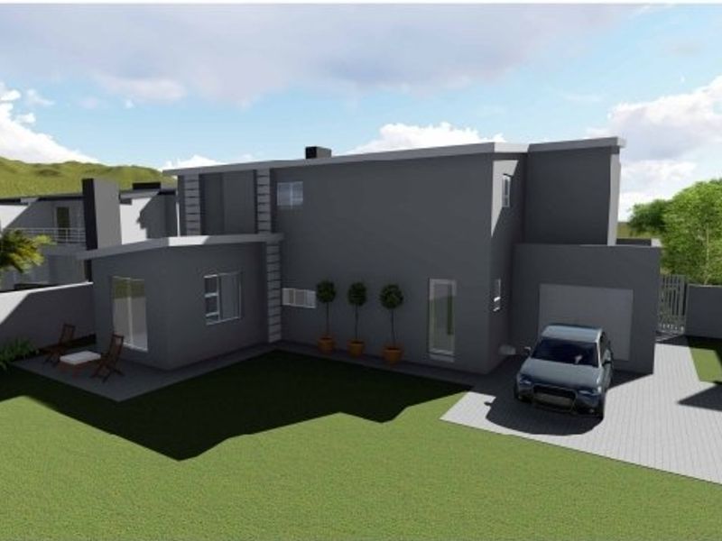 BUY THE BUILDING PACKAGE  WITH APPROVED PLANS R4850K  - Photo 2