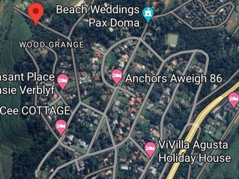 1964 m2 stand for Sale in Woodgrange, Hibberdene - Photo 6