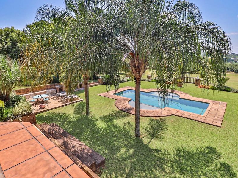 Grandeur Villa, Centrally Located, Dual Dwelling - Photo 6