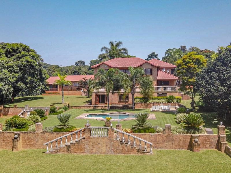 Grandeur Villa, Centrally Located, Dual Dwelling - Photo 4