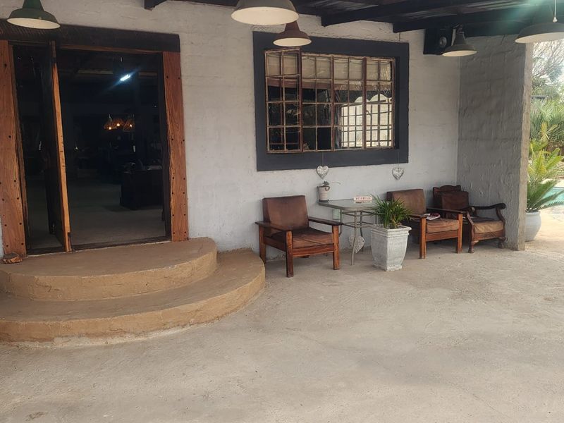 9ha Smallholding with Diverse Agricultural Operations : Pretoria  Doornpoort - Photo 8