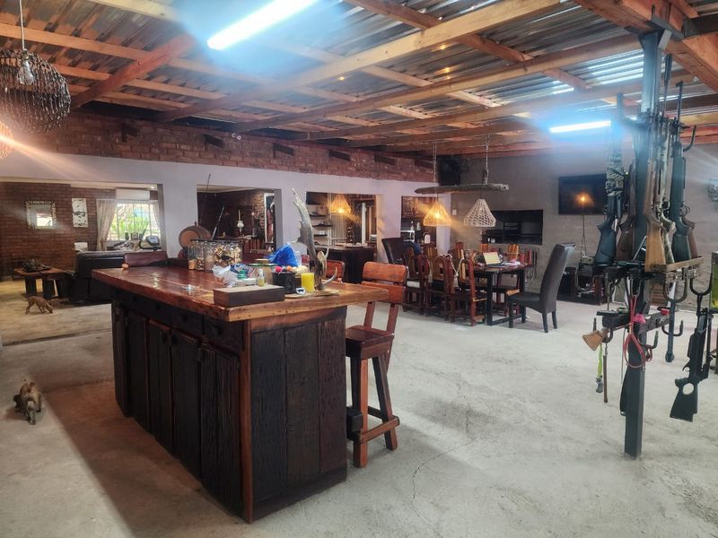 9ha Smallholding with Diverse Agricultural Operations : Pretoria  Doornpoort - Photo 10