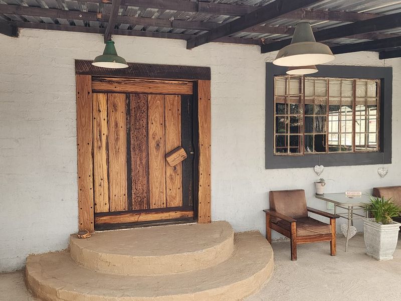 9ha Smallholding with Diverse Agricultural Operations : Pretoria  Doornpoort - Photo 5