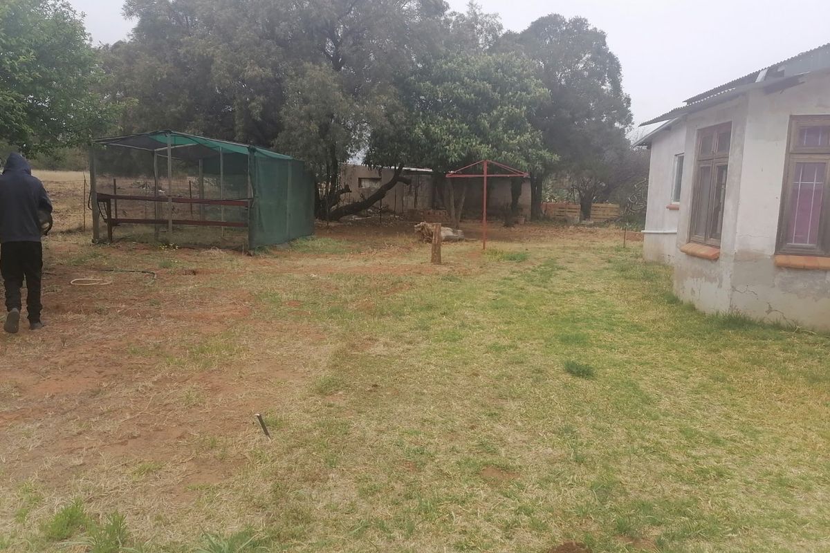 Small Holding to Buy for an investor who want to escape from the noise of the city and still earn an income from 2nd house  - Photo 5