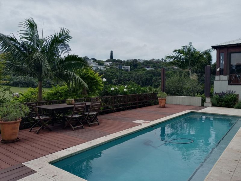 Opulent Family Home With Captivating Ocean And Golf Course Views!! - Photo 7
