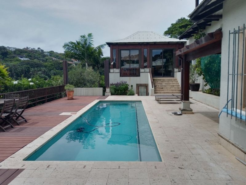 Opulent Family Home With Captivating Ocean And Golf Course Views!! - Photo 5