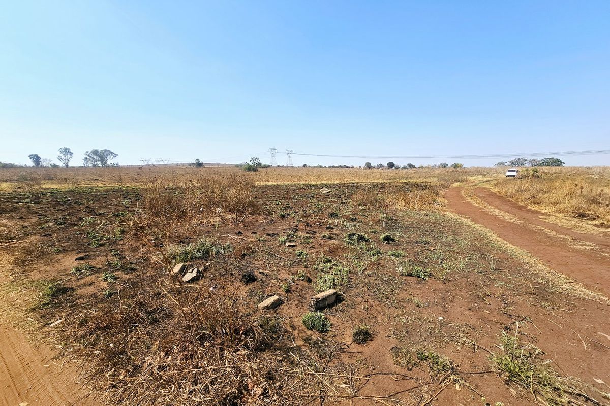 Prime Land For Sale in Mnandi - Photo 5