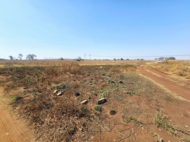 Prime Land For Sale in Mnandi - Photo 5